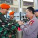 Kapolri Beri Apresiasi Langsung ke TNI yang ‘Berputar’ dan Tim Gabungan Evakuasi Kapolda Jambi