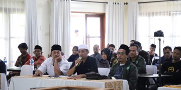 Sosialisasi Program Strategis Kementerian ATR/BPN