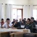 Sosialisasi Program Strategis Kementerian ATR/BPN