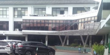 Pejabat Dinas Pendidikan Tidak Perhatikan Jasa Pensiunan