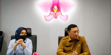 Buka Rakor Kota Peduli HAM, Sekda Bambang Sampaikan Pentingnya Kepuasan Masyarakat