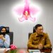 Buka Rakor Kota Peduli HAM, Sekda Bambang Sampaikan Pentingnya Kepuasan Masyarakat