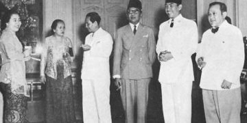 Syafrudin Prawiranegara