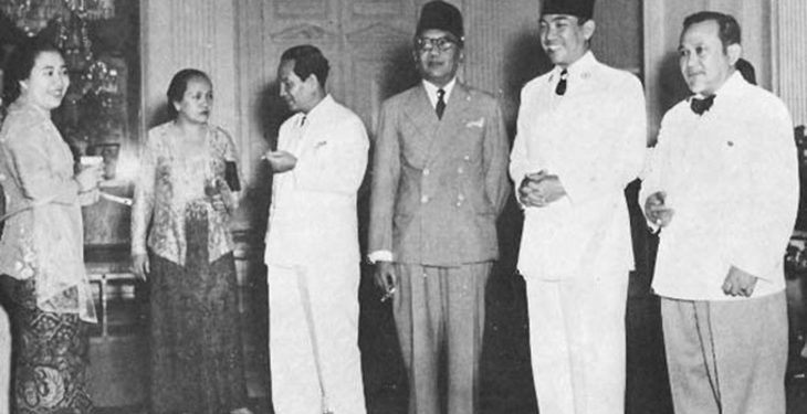 Syafrudin Prawiranegara