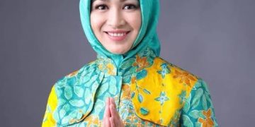 Mutiara Tangsel Airin Rachmy Diany, Calon Kuat Pimpin Banten