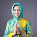 Mutiara Tangsel Airin Rachmy Diany, Calon Kuat Pimpin Banten