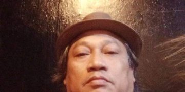 Cak Wo Musisi Jazz Kota Serang