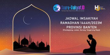 Unduh Jadwal Imsyakiyah Ramadhan 1444 H / 2023M