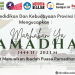 Ucapan Selamat Ramadhan Dinas Pendidikan dan Kebudayaan Provinsi Banten