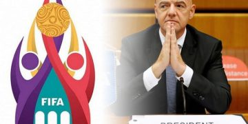 FIFA akhirnya secara resmi mencopot Indonesia sebagai tuan rumah Piala Dunia U-20 2023