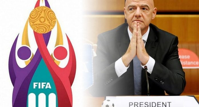 FIFA akhirnya secara resmi mencopot Indonesia sebagai tuan rumah Piala Dunia U-20 2023