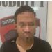 Tim Opsnal Direktorat Reserse Narkoba (Ditresnarkoba) Polda Banten meringkus terduga pengedar narkoba