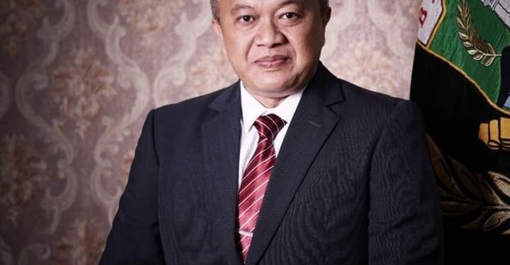 Tak Ingin Ada Penggelapan Pajak Jilid II, Deni Hermawan: Harus Kita Kawal!