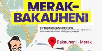 Info penting nih, Jadwal Arus Mudik dan Balik Lebaran 2023 Pelabuhan Merak, Ciwandan,Bakauheni dan Panjang