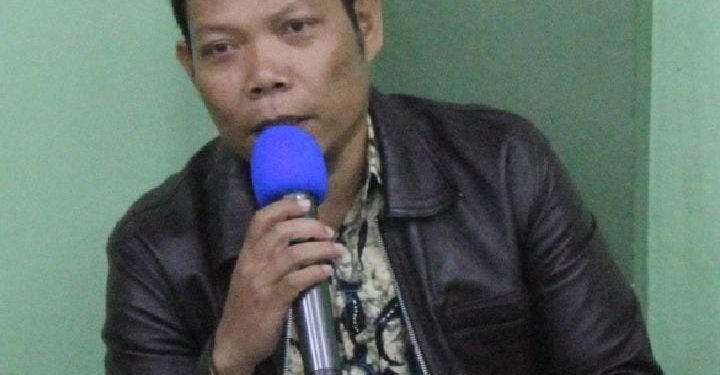 Pendiri RUSH, Hudjolly: Dibalik Usulan Calon Pj Gubernur Banten “Jangan – Jangan Ada Udang Jadi Ajang Bancakan”