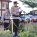 Polres Serang Gelar Apel Pasukan Operasi Ketupat Maung 2023