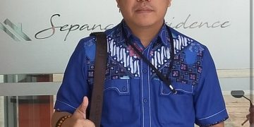 Perbedaan Penetapan Awal Ramadhan dan Idul Fitri 1444 H adalah Rahmat, Berkah dan Indah