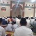 DKM Mesjid Nurul Hasanah komplek Puri serang hijau Salurkan Zakat Fitrah dan shodaqoh warga, serta sholat Ied bersama warga puri serang hijau