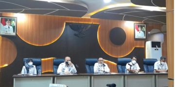Kejar Target Pajak Kendaraan Tahun 2023, Ini Langkah Bapenda Banten