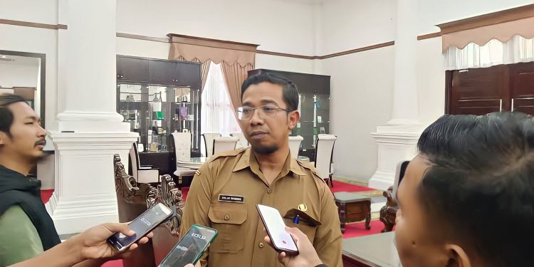 Jalan Kewenangan Pemprov Banten Bertambah 13 Ruas
