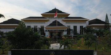 Masa Jabatan Pj Gubernur akan berakhir, DPRD Provinsi Banten Usulkan 3 Nama Pj Gubernur ke Mendagri