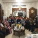 LBH Matahati gelar Buka bersama jalin silaturahmi