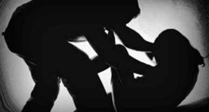 Seorang Pelajar Cabuli Pacar digelandang ke Mapolres Serang