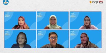 DITJEN GTK KEMBALI BUKA BEASISWA NONGELAR MICRO CREDENTIAL BAGI GURU DAN DOSEN PPG