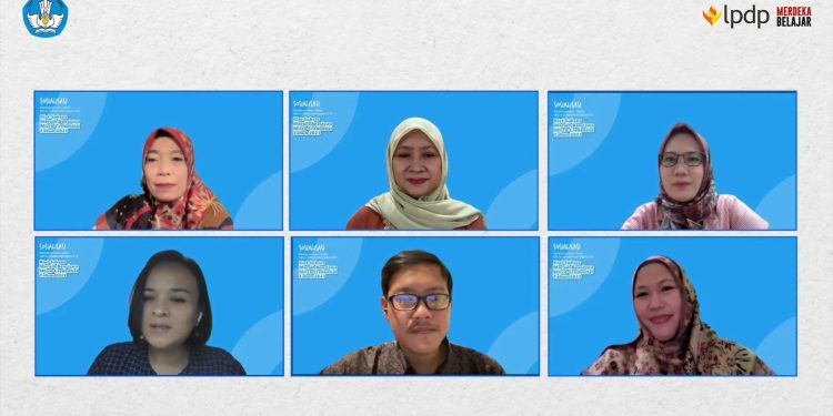 DITJEN GTK KEMBALI BUKA BEASISWA NONGELAR MICRO CREDENTIAL BAGI GURU DAN DOSEN PPG