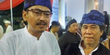 Uday Suhada: Seba Baduy, Bukan Berarti Urang Kenekes Tunduk dan Takluk