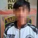 Gegara Menghamili Gadis 15 th AA ditangkap Polisi