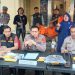 4 Pembobol Gudang Distributor Rokok dan Makanan Ringan Berhasil Diringkus Tim Resmob Satreskrim Polres Serang