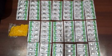 2 Remaja Di Sukaratu Cikeusal Digerebeg Satresnarkoba Polres Serang