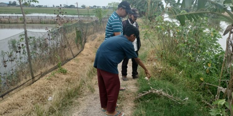 Janjian Sama Janda Sudirman Malah Kena Sayatan Sajam