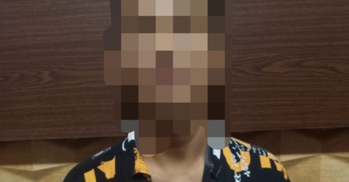 Pengedar Pil Koplo Dicokok Personil Satres Narkoba Polres Serang