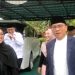 Meseum Pusaka Banten Dikunjungi Oleh Wakil Ketua DPR/MPR RI dari Partai PAN