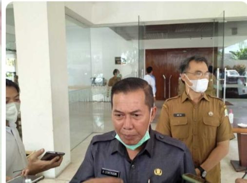 PAN Banten Usung Yandri Susanto Sebagai Cagub Banten