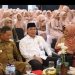 Hadir Dalam Prosesi Wisuda MTsN 1 Kota Serang, Syafrudin Harap Anak-anak Kota Serang Lanjutkan Pendidikan kejenjang Lebih Tinggi