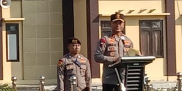 Polisi RW Adalah Mencarikan Solusi Terhadap Permasalahan di Masyarakat