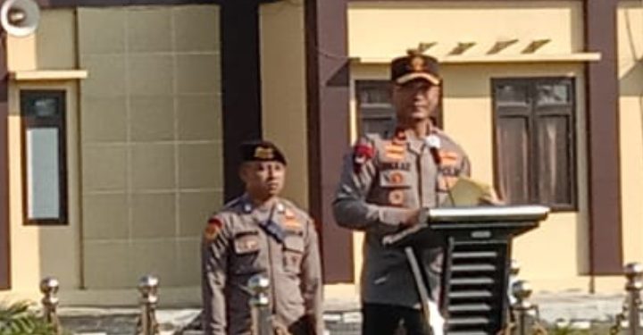 Polisi RW Adalah Mencarikan Solusi Terhadap Permasalahan di Masyarakat