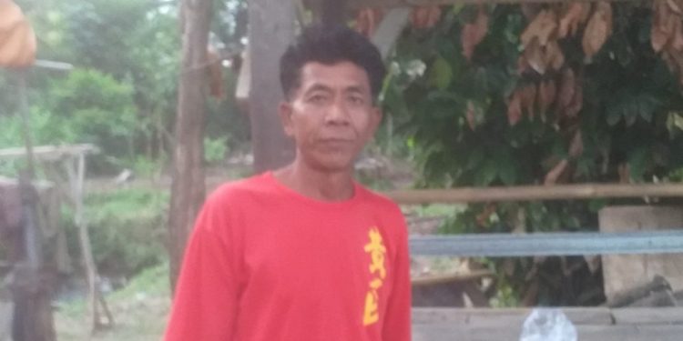 Tega!! Satibi Warga Tidak Mampu Ditolak Saat Mau Berobat Di RSUD Banten