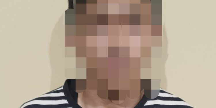 Dua Pelaku Curanmor Asal Lampung Diringkus Tim Resmob Satreskrim Polres Serang