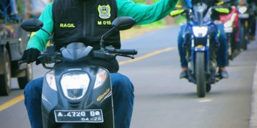 Meriahkan Anniversary ke 1 Tahun, PSHBC Gelar Touring Santai