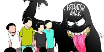 Mahasiswa di Kota Serang Cabuli Anak Usia 5 Tahun