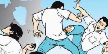 Polisi Amankan Sejumlah Pelajar SMK di Banten Yang Terlibat Tawuran