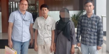 RK Jadi Tersangka Setelah Meng-Over Kreditkan Kendaraannya Tanpa Seizin Pihak PT.OTO MULTIARTHA