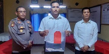 Polres Pandeglang Menjelaskan Tewasnya BC (22) Yang Gantung Diri di Dalam Sel Tahanan