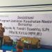 Wakil Ketua MPR RI Yandri Susanto Sosialisasikan Program JKN di Kota Serang