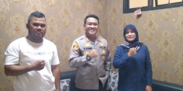 Perkuat Sinergitas, DPC PJS Kabupaten Serang Sowan Ke Kapolres Serang