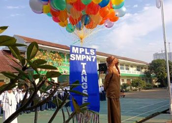 Kalender Penting Untuk Siswa/Siswi Tangerang Selatan, Simak Jadwalnya.